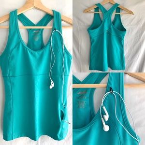Avia Athletic Tank Top